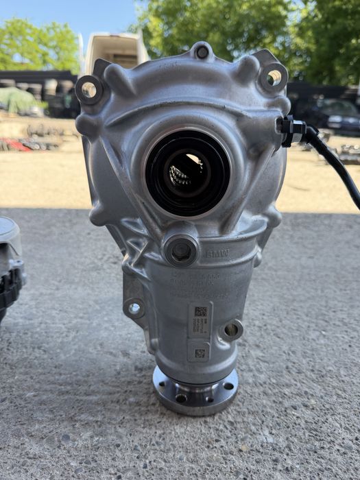 Grup fata / Diferential fata BMW X3 G45 : 8855775 03, raport 3.23