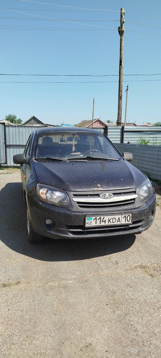 Продам лада гранта