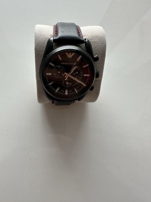 Часы Emporio Armani