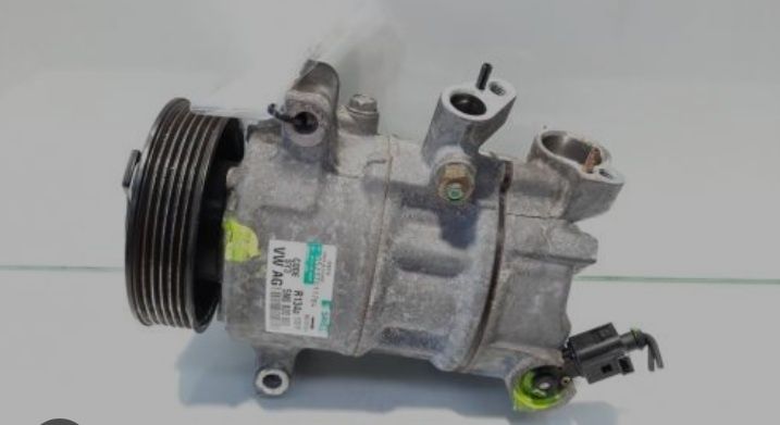 Compresor clima 2.0tdi CBD Passat B6/7/Octavia 2/Touran/Jetta/Golf 5/6