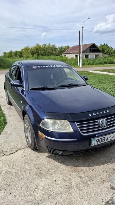 Продам пасат б5+,1.8 турбовый