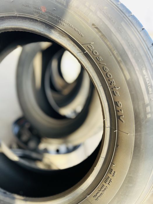 KAPSEN (китай) 205,60,R15