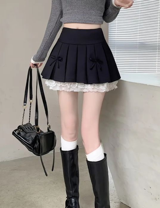 Продам мини-юбку