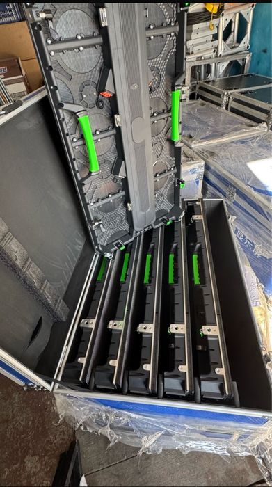 Продам LED Экран P3.91