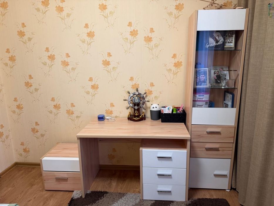 Продается детский гарнитур
