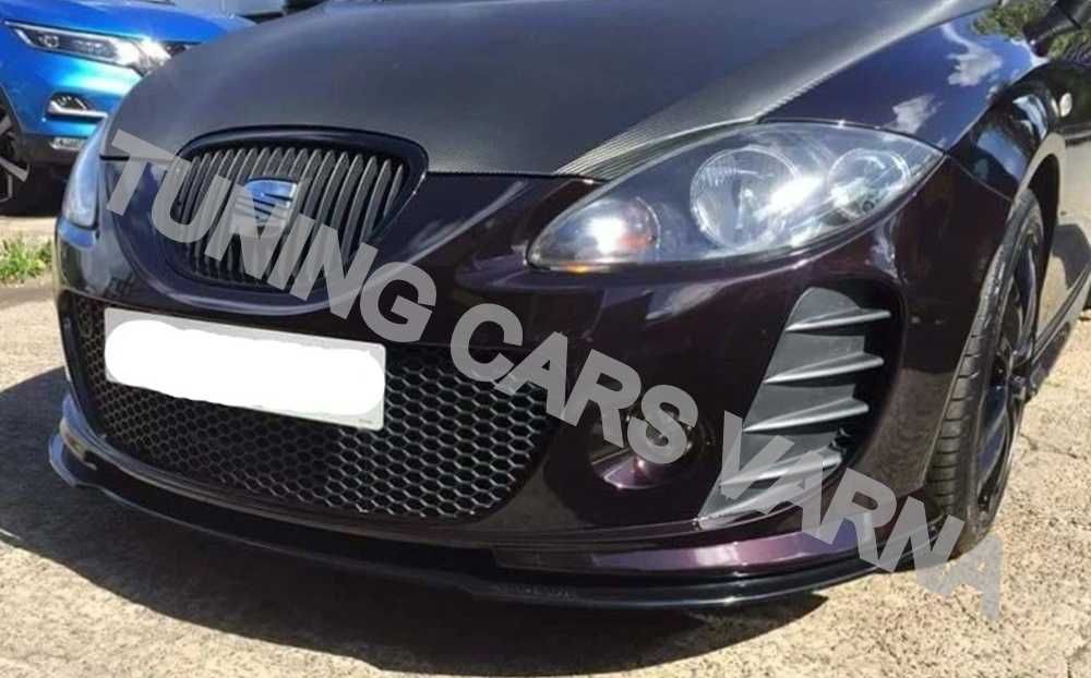Лип за предна броня Сеат Леон  МК2 SEAT LEON  MK2