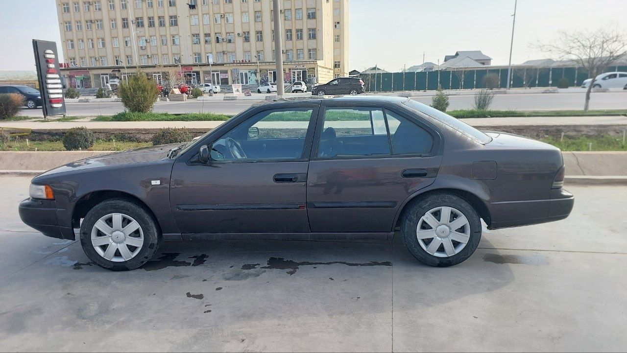 бу с - Nissan - OLX.uz