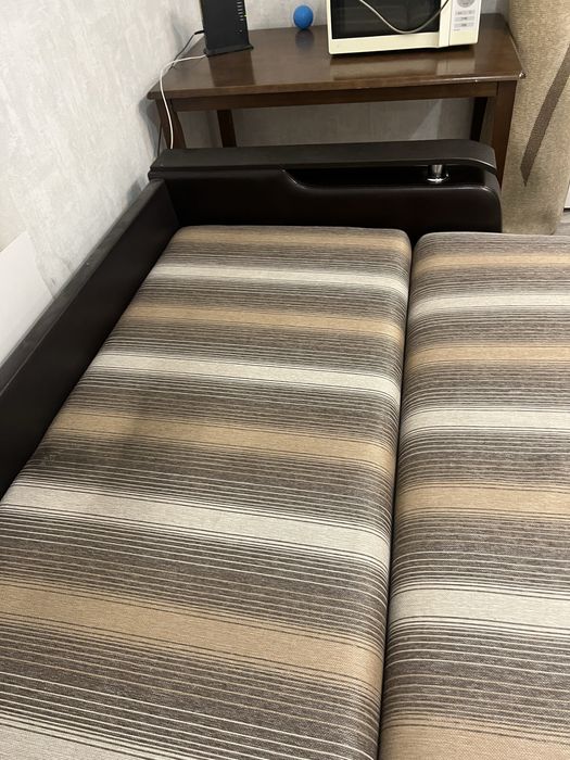 Раскладной диван