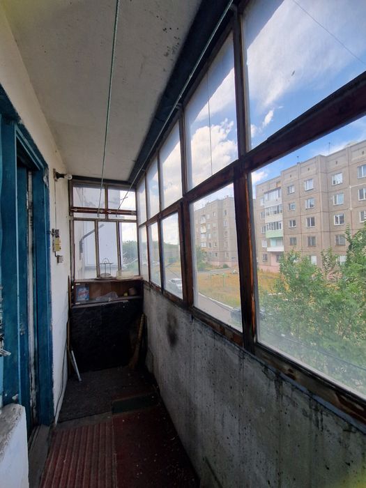 Продам 2х комнатную квартиру