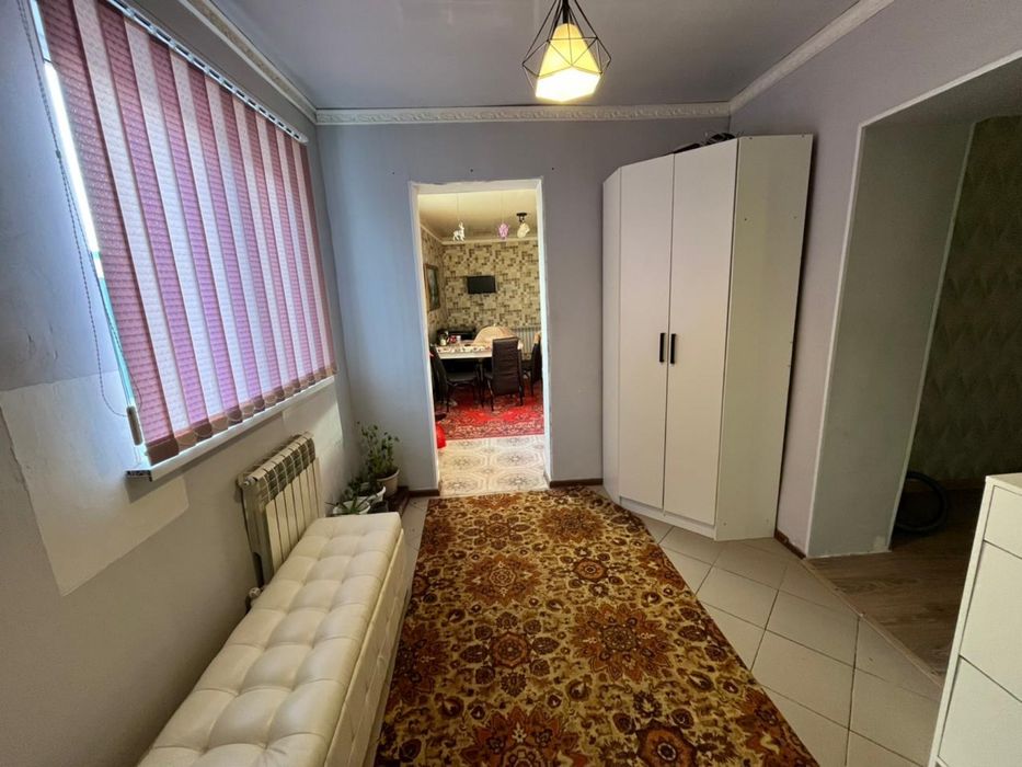 Продам частный дом район Москва