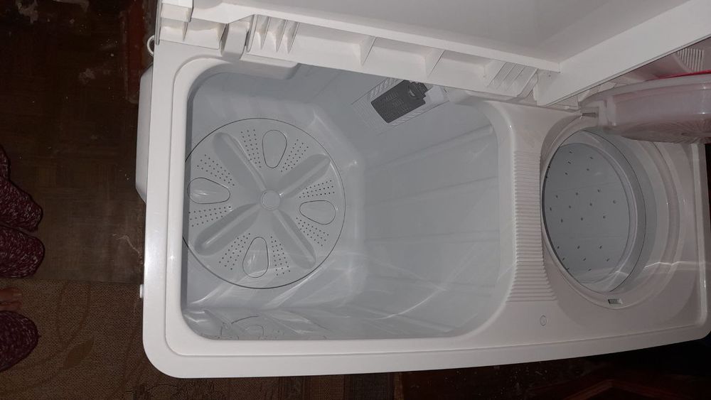 Пол автомат кир мошин сотилади