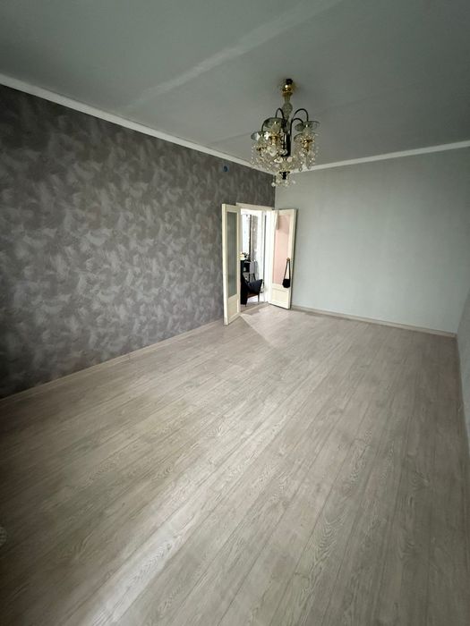 3х комнатная квартира