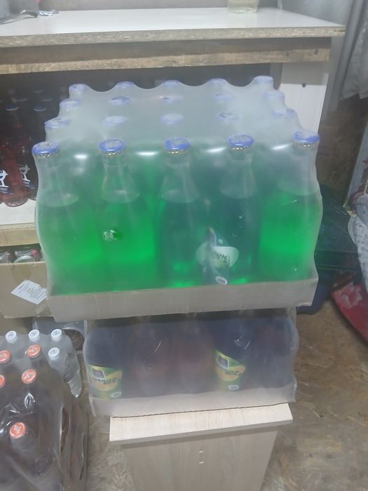 Продам напитки оптом