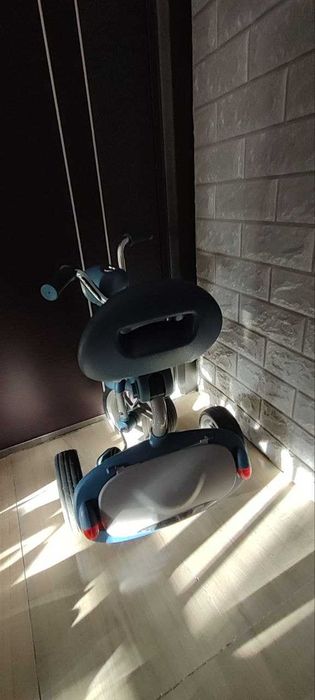 Детский трёхколёсный велосипед