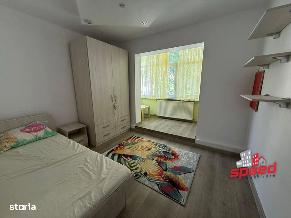 AA/880 Apartament 4 camere de închiriat în Târgu Mureș -Tudor