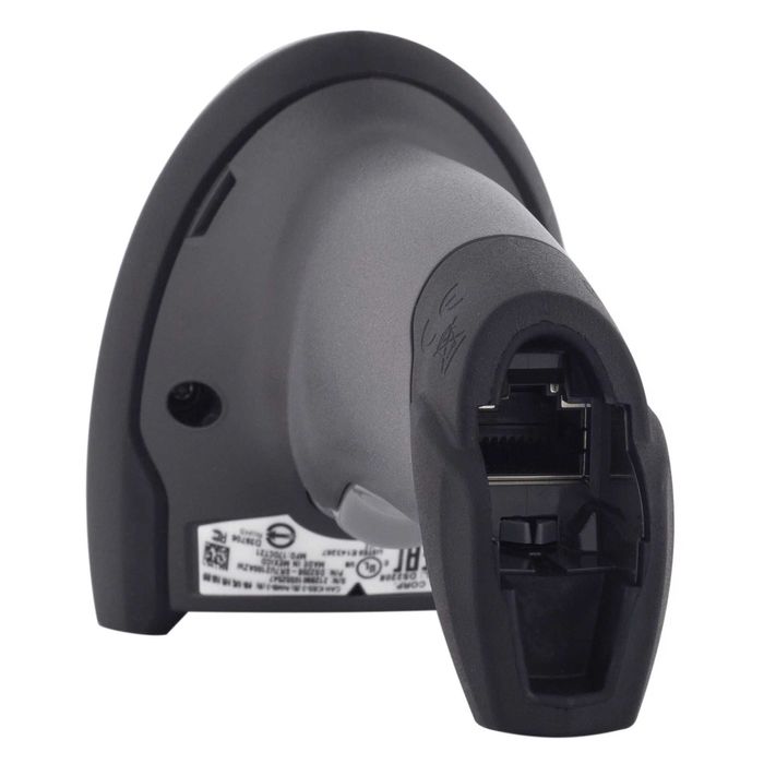 Сканер штрих-кода Zebra DS2208-SR