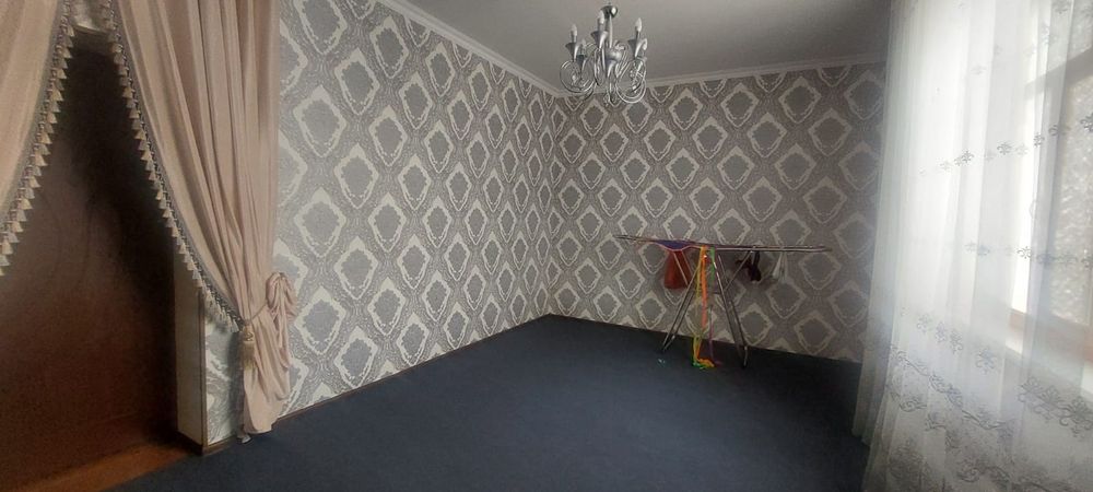 Бостанлык туманида уй сотилади срочна