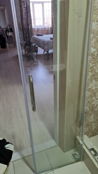 Продаётся душевая кабина