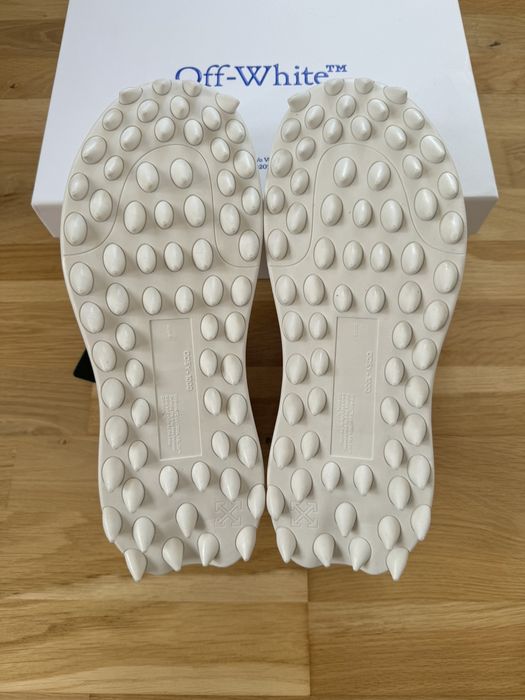 Off-White Odsy-1000 White 42