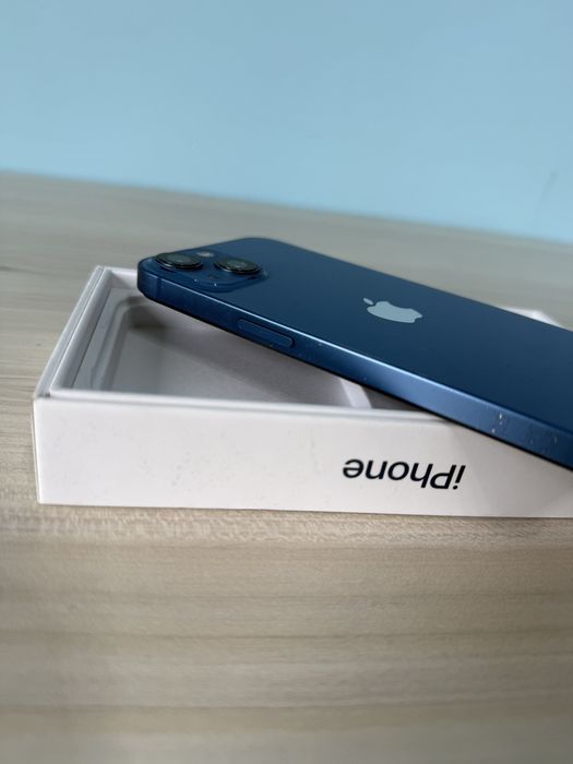 iphone 13 128gb blue