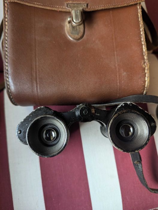 Carl Zeiss Jena Telex 6x24. Промо цена за черен петък 140 лв