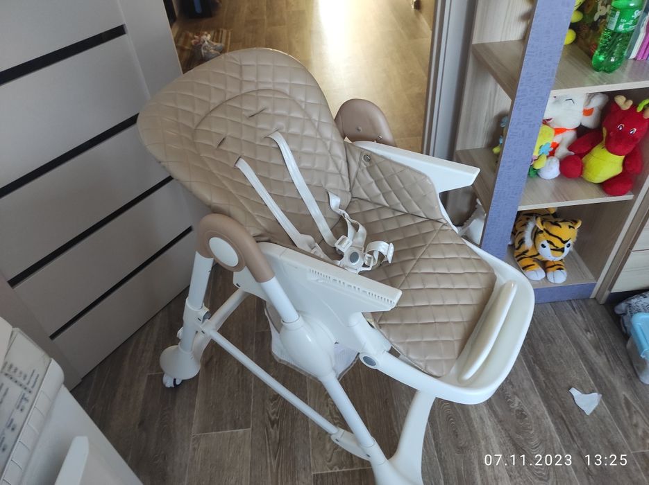 Продам детский стул для кормления