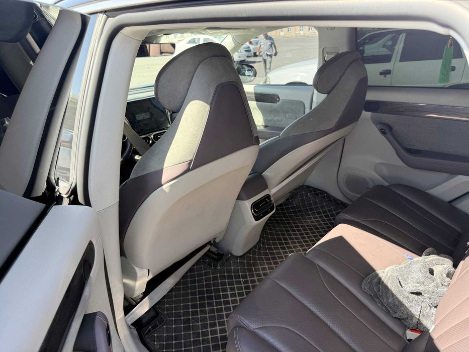 Leapmotor C11 Сотилади