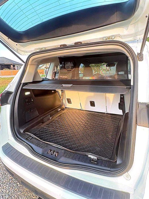 FORD S-MAX 2017 — imagine 5