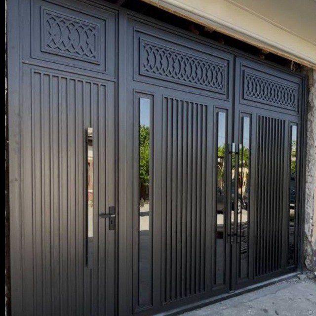 brent darvozalar uyingizga koʻrk qoshadi sfat birichi orinda