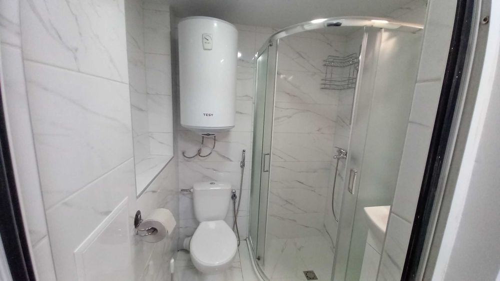 Дава се под наем Едностаен апартамент в Варна, Победа - 36 кв.м за 388.62 € - Снимка #6