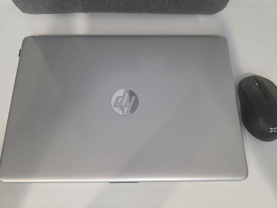 Продам шустрый ноутбук HP