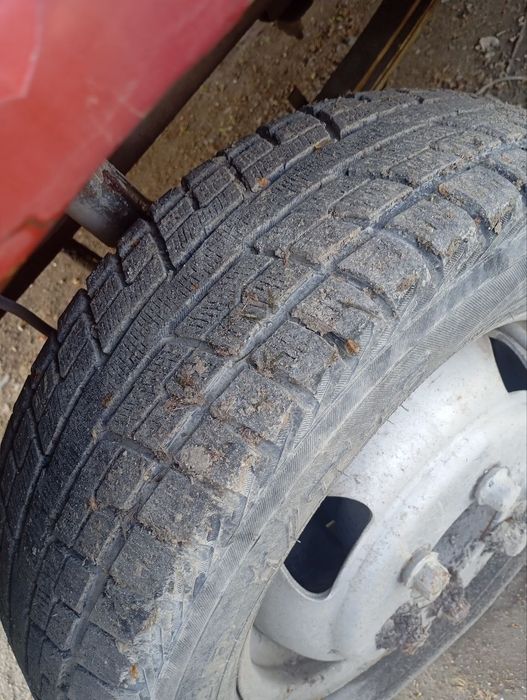 Ford tranzit 1990 yil gaz benzin samosvalga tayyorlangan balonlar zoʻr