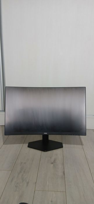 Vând monitor Aoc de 260hz