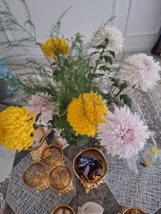 Продаётся 1 комнатная квартира