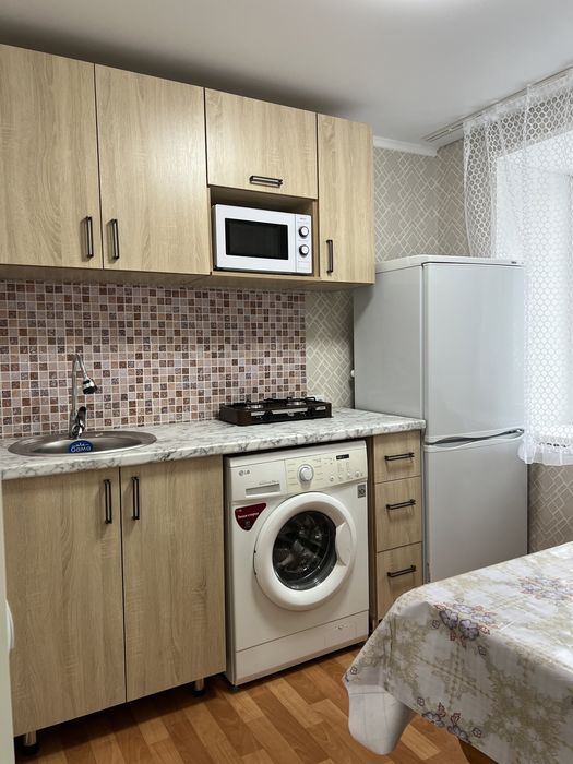 Сдам посуточно 2-х комнатную