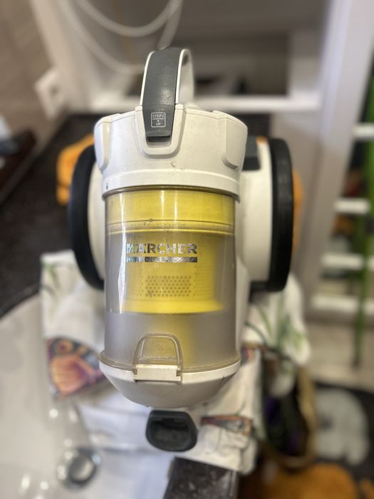 Пылесос Karcher