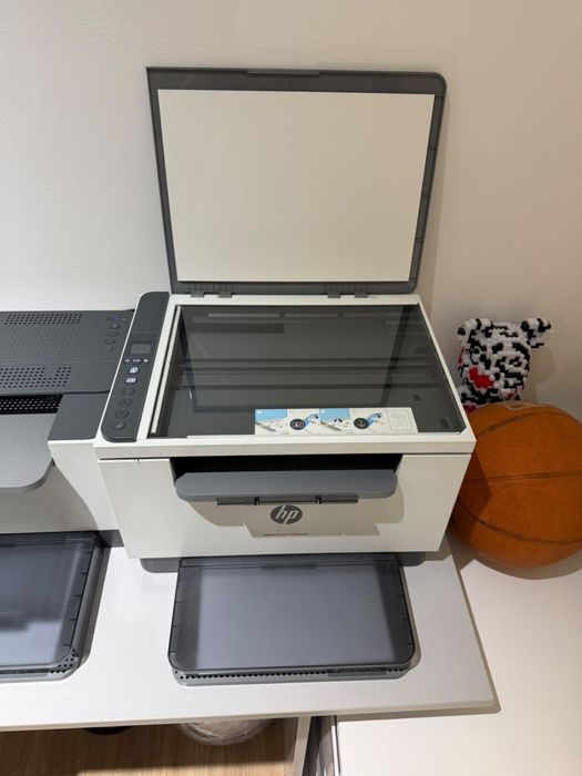 Принтер Hp laserjet m236dw