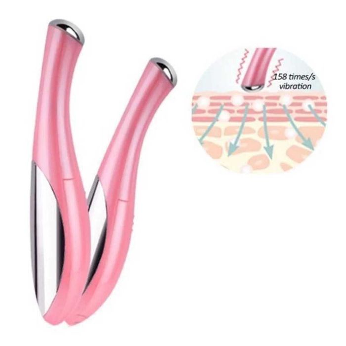 Масажор за около очите с вибрация за премахване на бръчки TV619