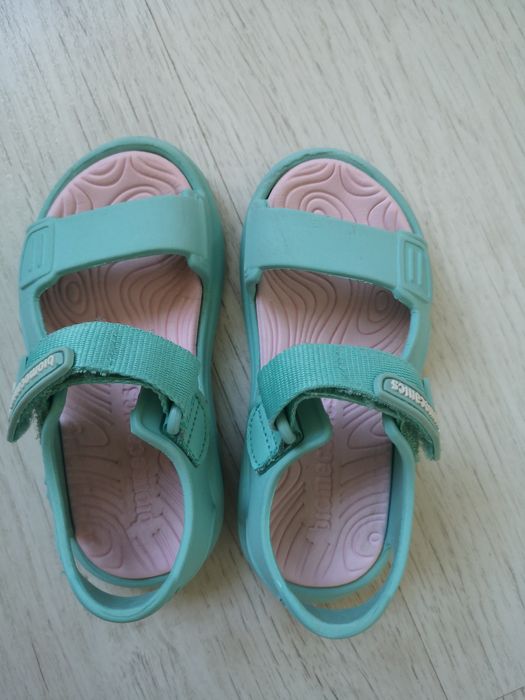 Sandale Biomecanics mărimea 24