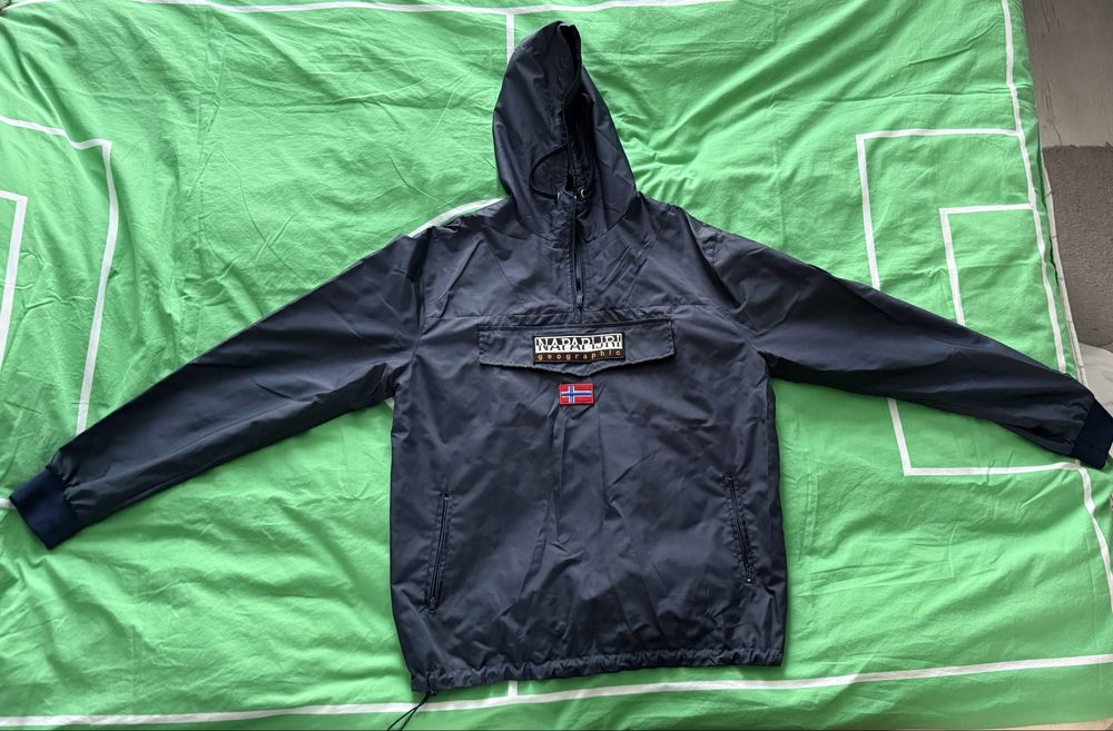 Ветровка NAPAPIJRI