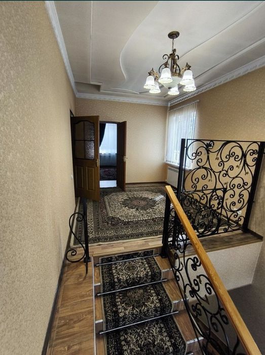 Дом аренда 6 ком