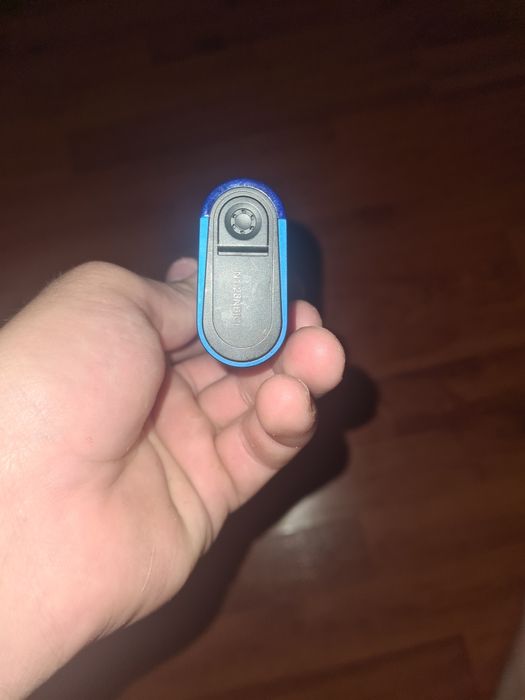 Vand glo si ceas smart watch noi