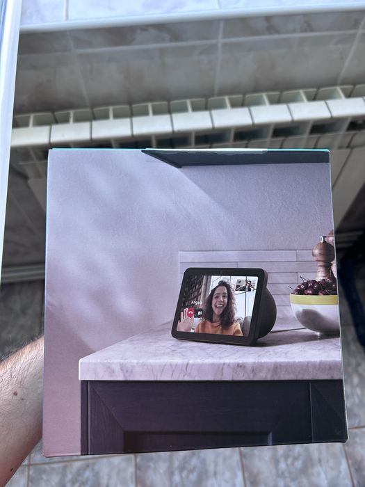 Amazon Echo Show 8 (3rd Generation) sigilata