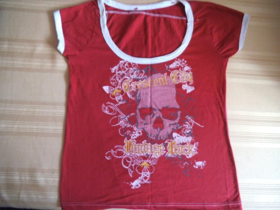 Дамски блузи номер S до ХL