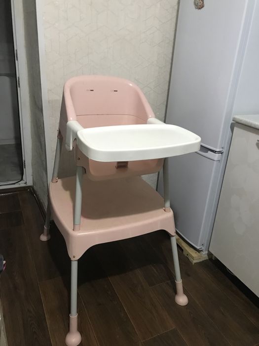 Продам стульчик для кормления