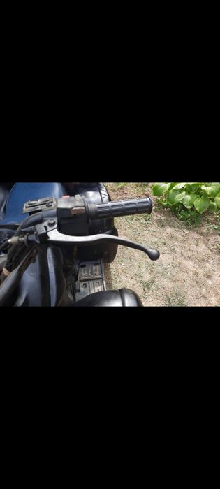 Vand atv cobra 150cc