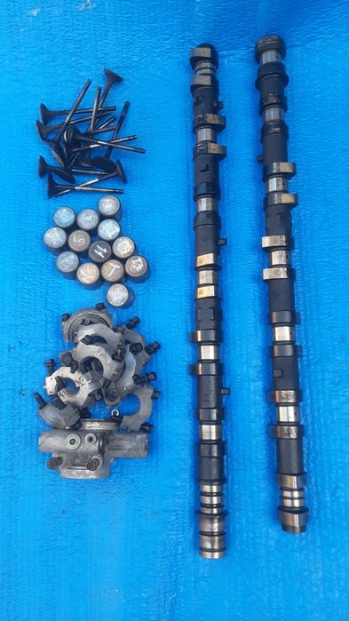 Распредвал 2JZ-GE GS 300