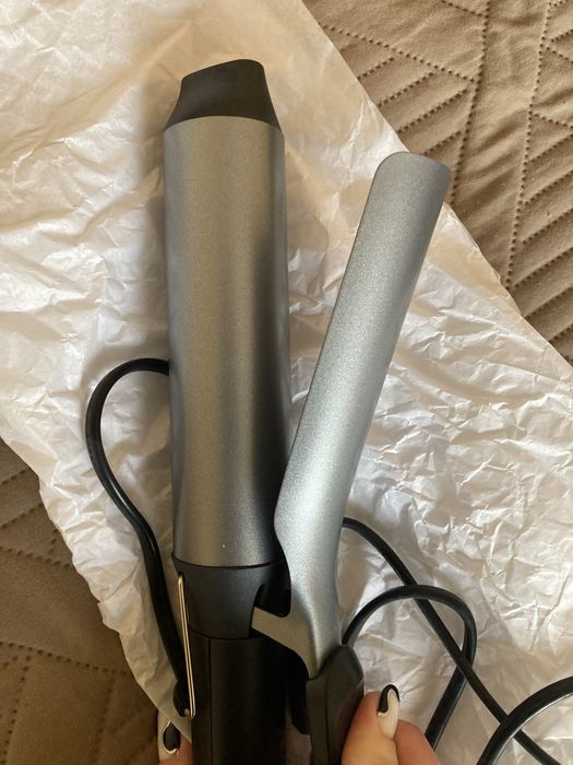 Маша Remington Pro Big Curl