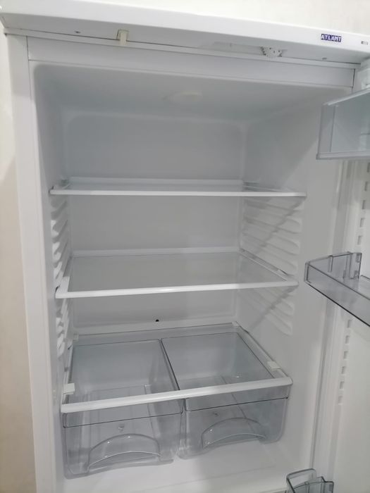 Продам холодильник б/у в нерабочем состоянии