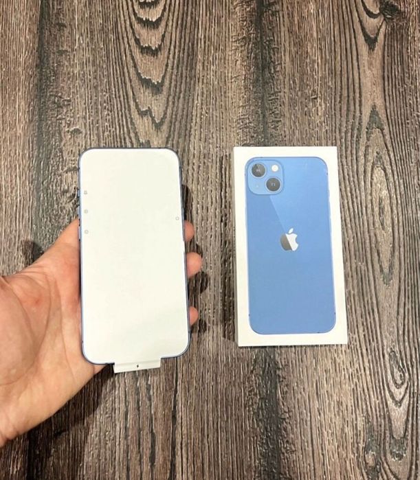 Продам айфон 13. Iphone 13